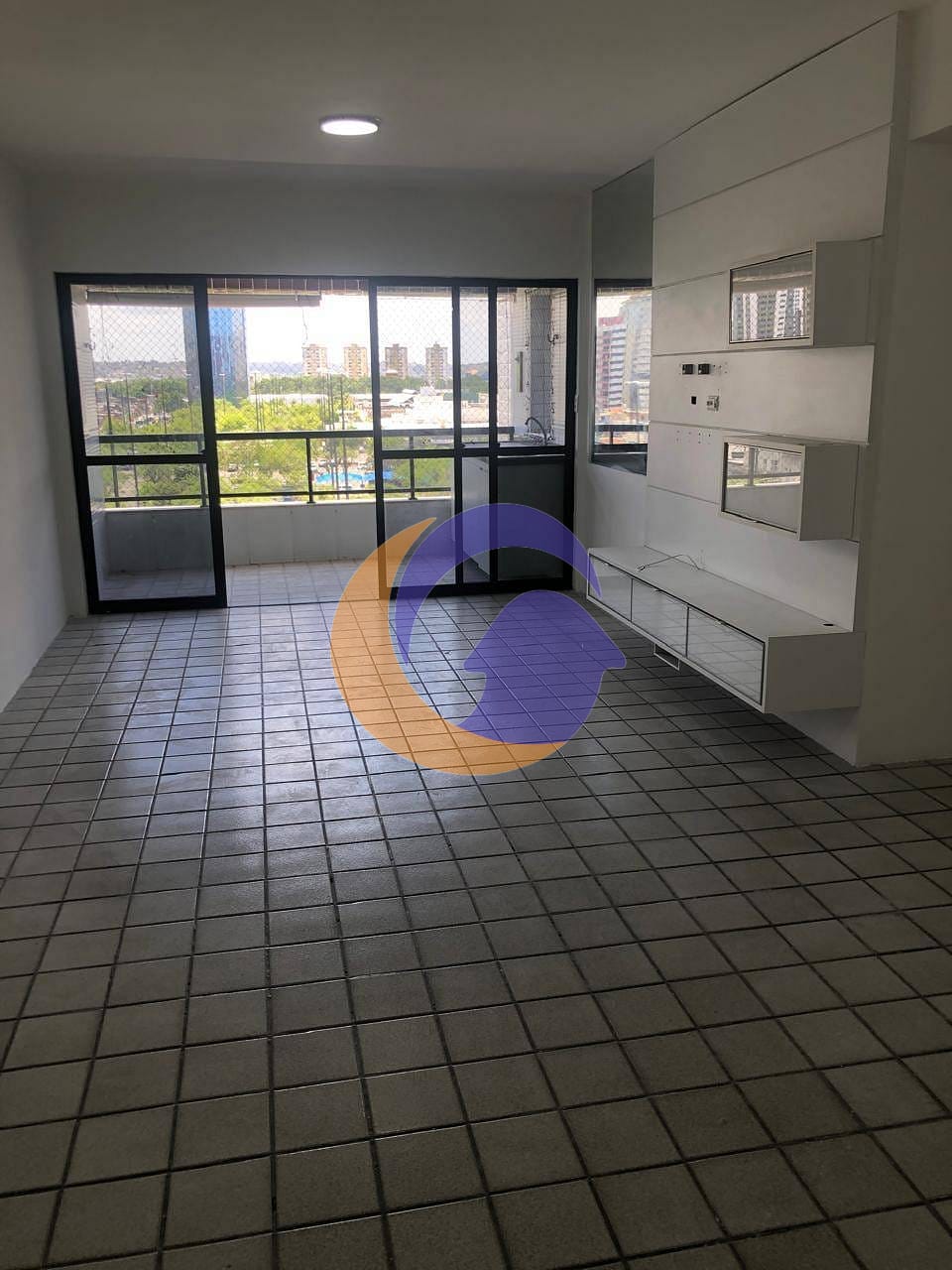 Apartamento, 4 quartos, 135 m² - Foto 2