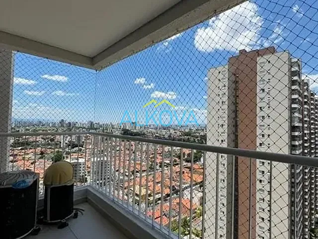 Apartamento com 102m² 3 quartos e 2 banheiros, à venda, no bairro Jardim das Indústrias em São José dos Campos