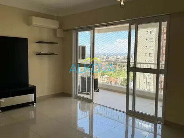 Apartamento com 102m² 3 quartos e 2 banheiros, à venda, no bairro Jardim das Indústrias em São José dos Campos