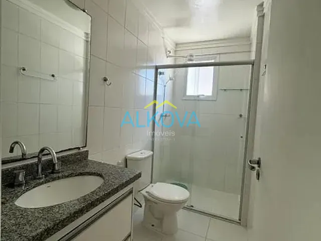 Apartamento com 102m² 3 quartos e 2 banheiros, à venda, no bairro Jardim das Indústrias em São José dos Campos
