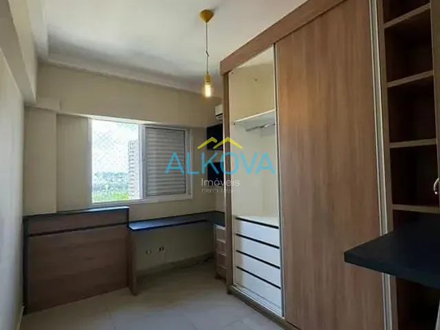 Apartamento com 102m² 3 quartos e 2 banheiros, à venda, no bairro Jardim das Indústrias em São José dos Campos