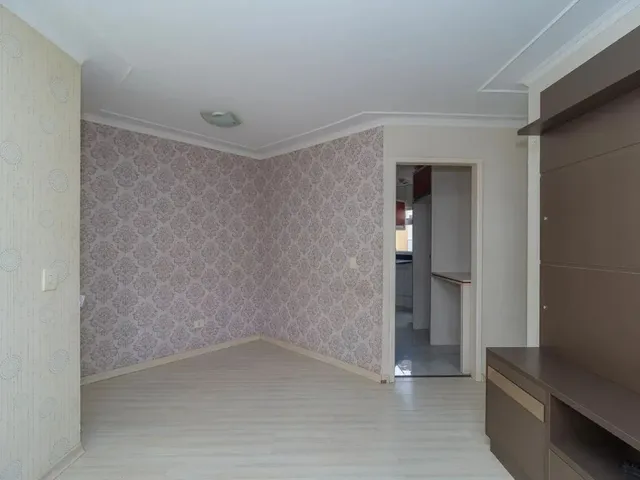 Apartamento 3 quartos e 1 banheiro, à venda, no bairro Cidade Industrial em Curitiba