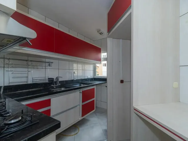 Apartamento 3 quartos e 1 banheiro, à venda, no bairro Cidade Industrial em Curitiba