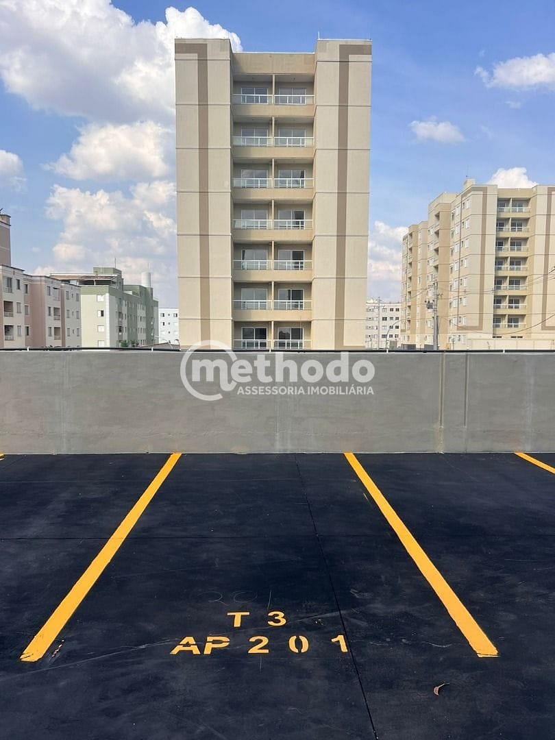 Apartamento, 2 quartos, 54 m² - Foto 7