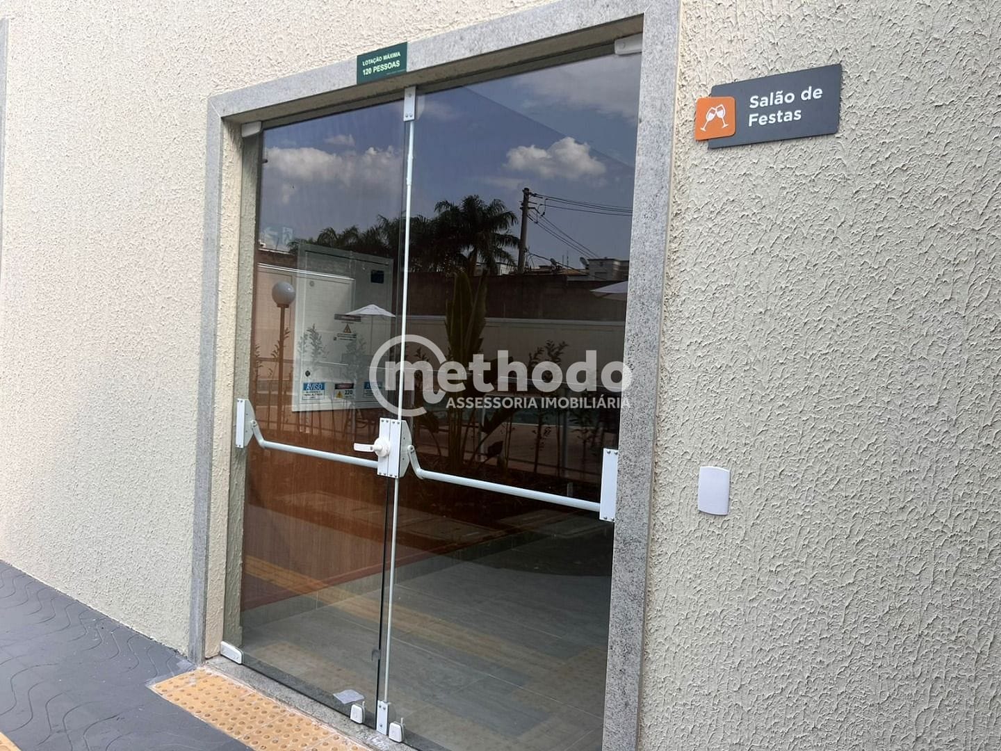 Apartamento, 2 quartos, 54 m² - Foto 17