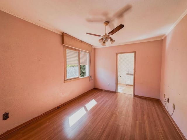 Foto do Apartamento - Na  rua Waldomiro Souza ,1 dormitório. | Morano Imobiliária