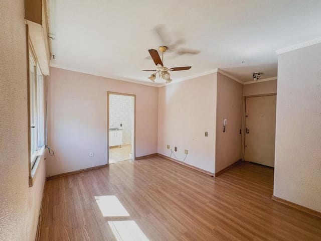 Foto do Apartamento - Na  rua Waldomiro Souza ,1 dormitório. | Morano Imobiliária