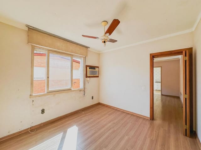 Foto do Apartamento - Na  rua Waldomiro Souza ,1 dormitório. | Morano Imobiliária