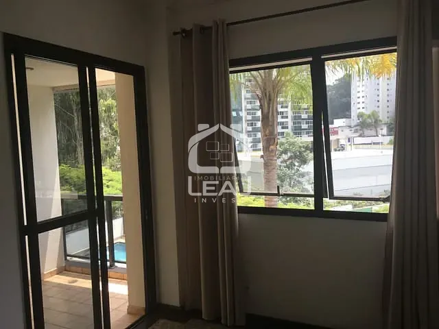 Apartamento com 50m² 1 quarto e 1 banheiro, à venda, no bairro Vila Andrade em São Paulo