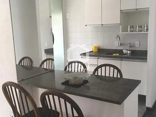 Apartamento com 50m² 1 quarto e 1 banheiro, à venda, no bairro Vila Andrade em São Paulo