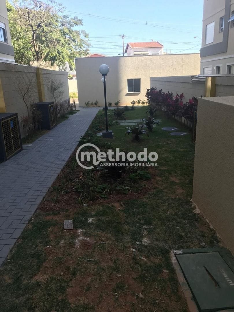 Apartamento, 2 quartos, 52 m² - Foto 27