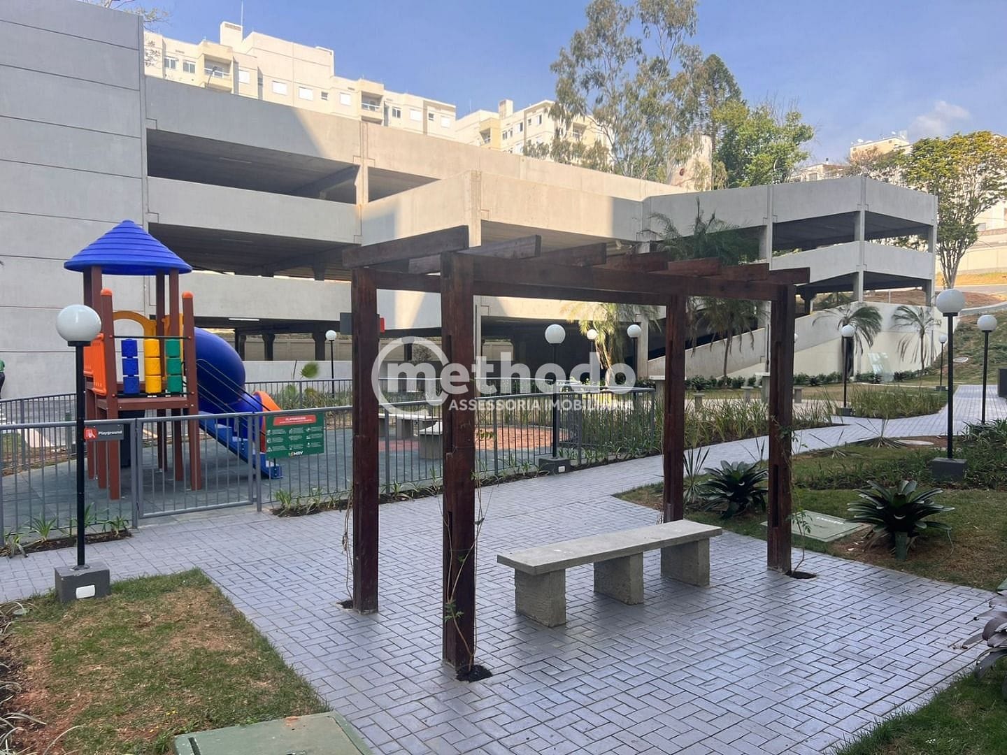 Apartamento, 2 quartos, 52 m² - Foto 36