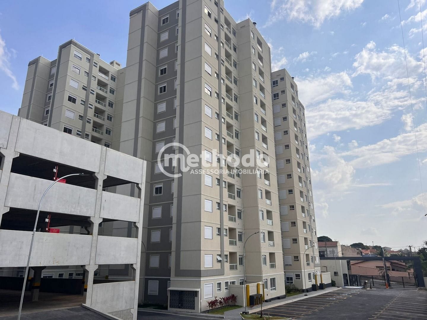 Apartamento, 2 quartos, 52 m² - Foto 1