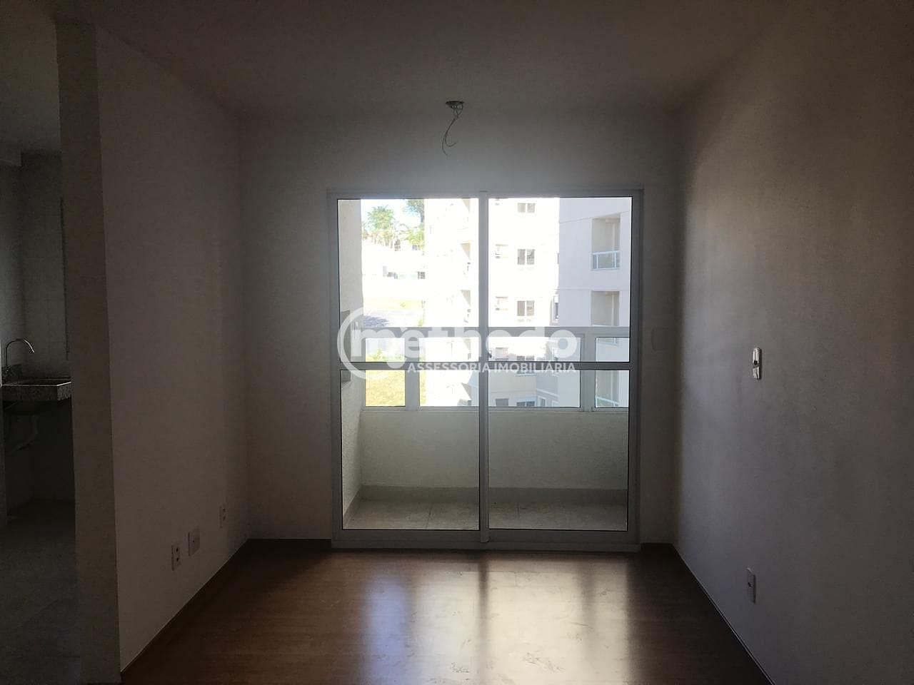 Apartamento, 2 quartos, 52 m² - Foto 3