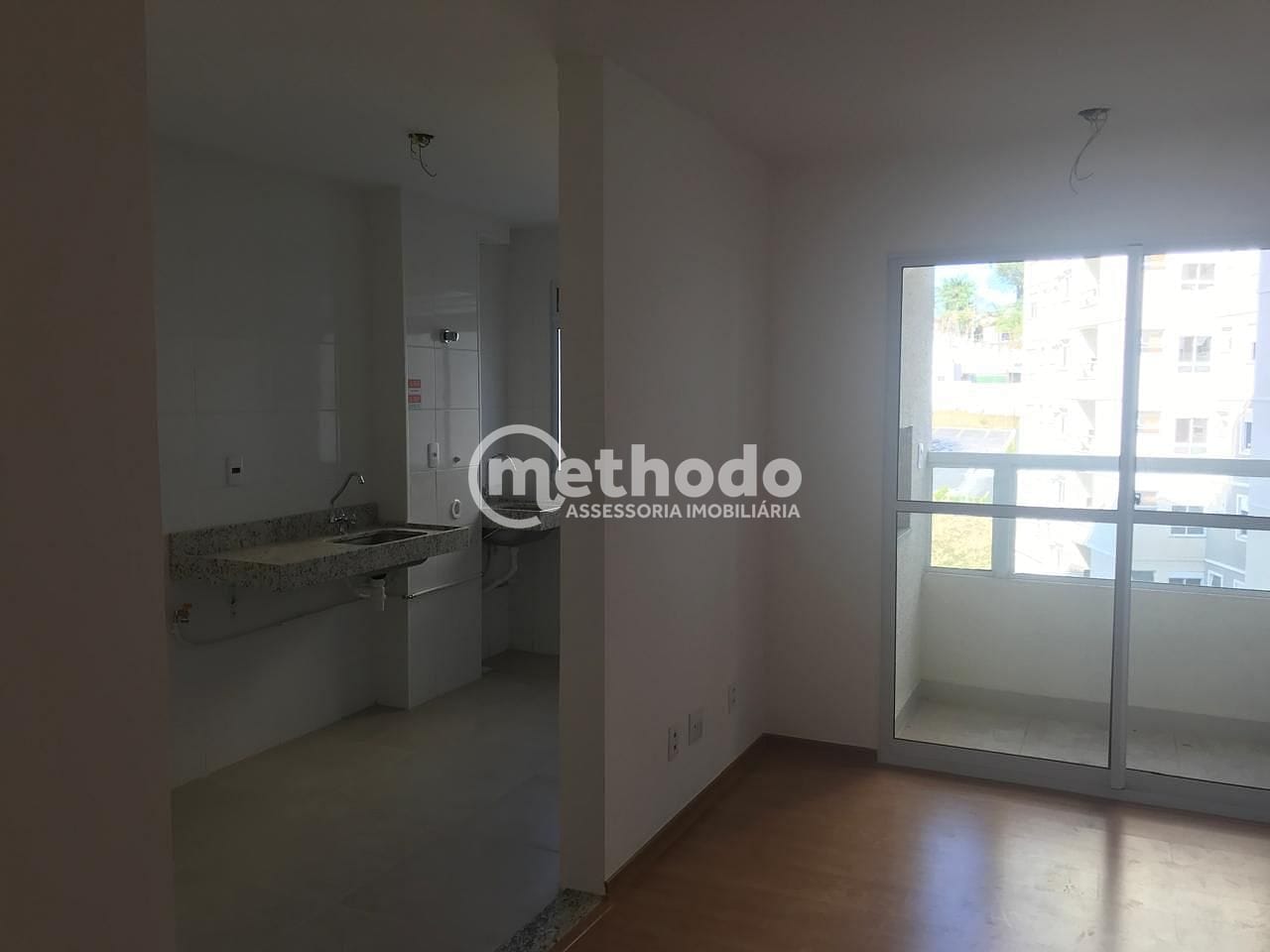 Apartamento, 2 quartos, 52 m² - Foto 7