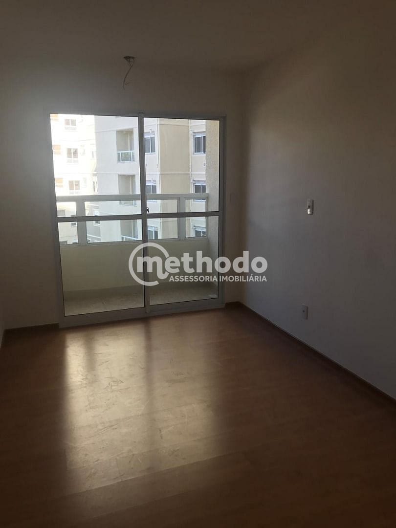 Apartamento, 2 quartos, 52 m² - Foto 5
