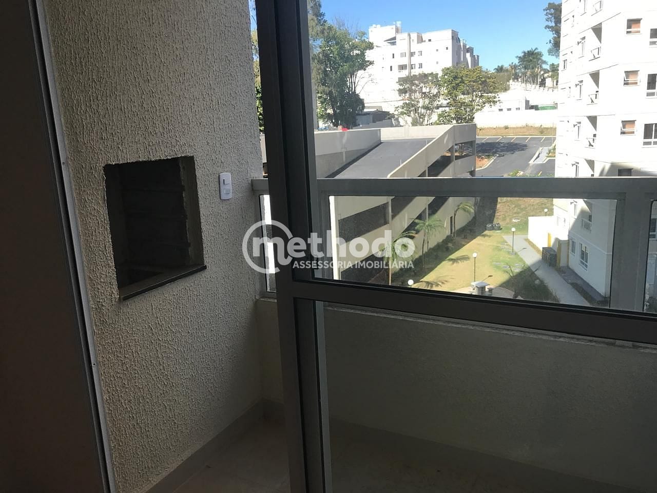 Apartamento, 2 quartos, 52 m² - Foto 9