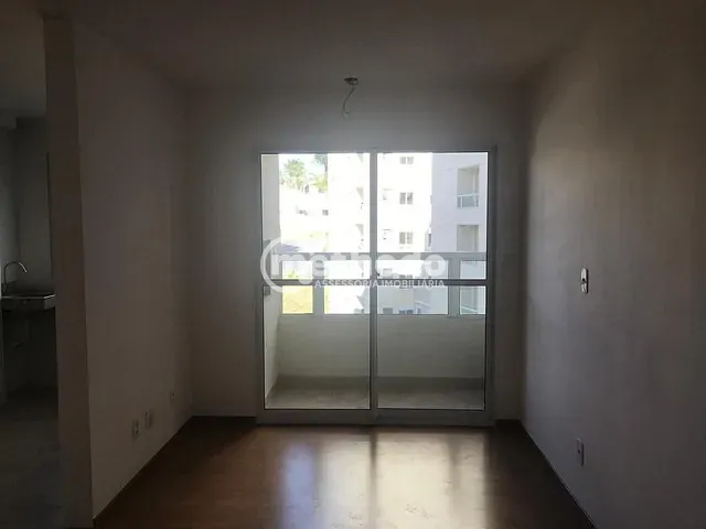 Apartamento com 52m² 2 quartos e 2 banheiros, à venda, no bairro Jardim Nova Europa em Campinas