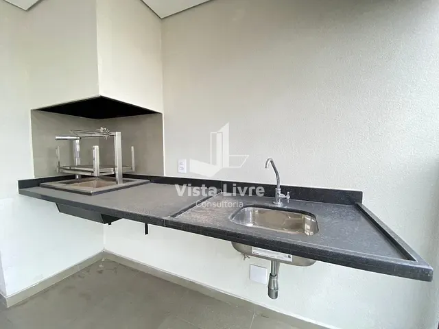 Apartamento com 152m² 3 quartos e 3 banheiros, à venda, no bairro Vila Romana em São Paulo