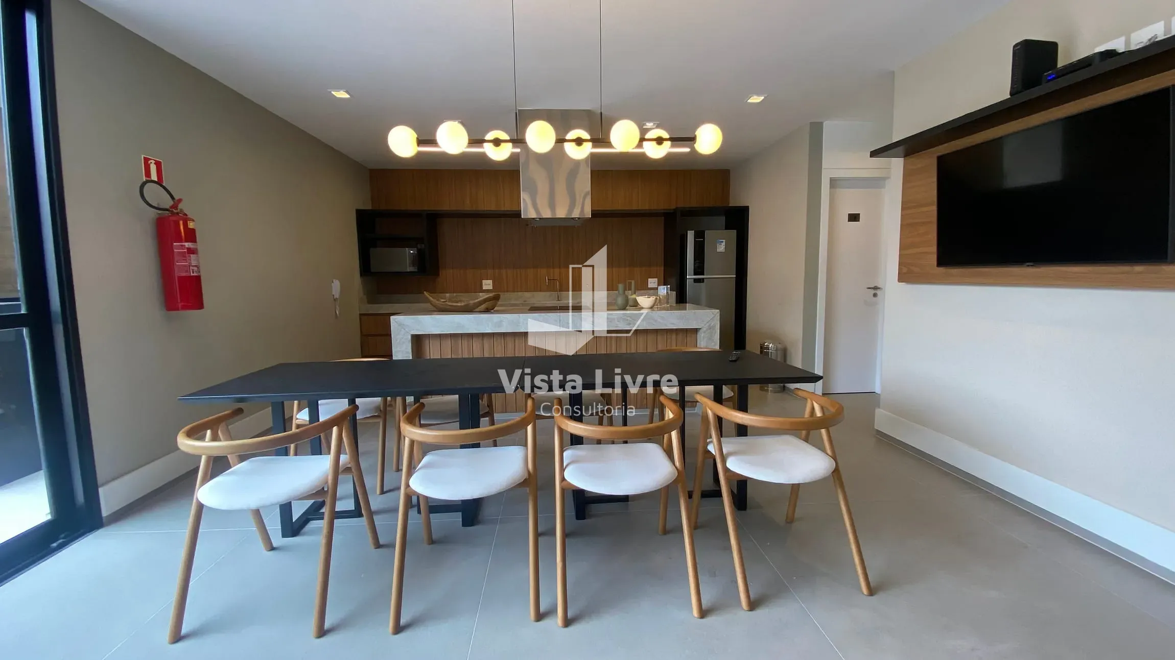 Apartamento, 3 quartos, 152 m² - Foto 28