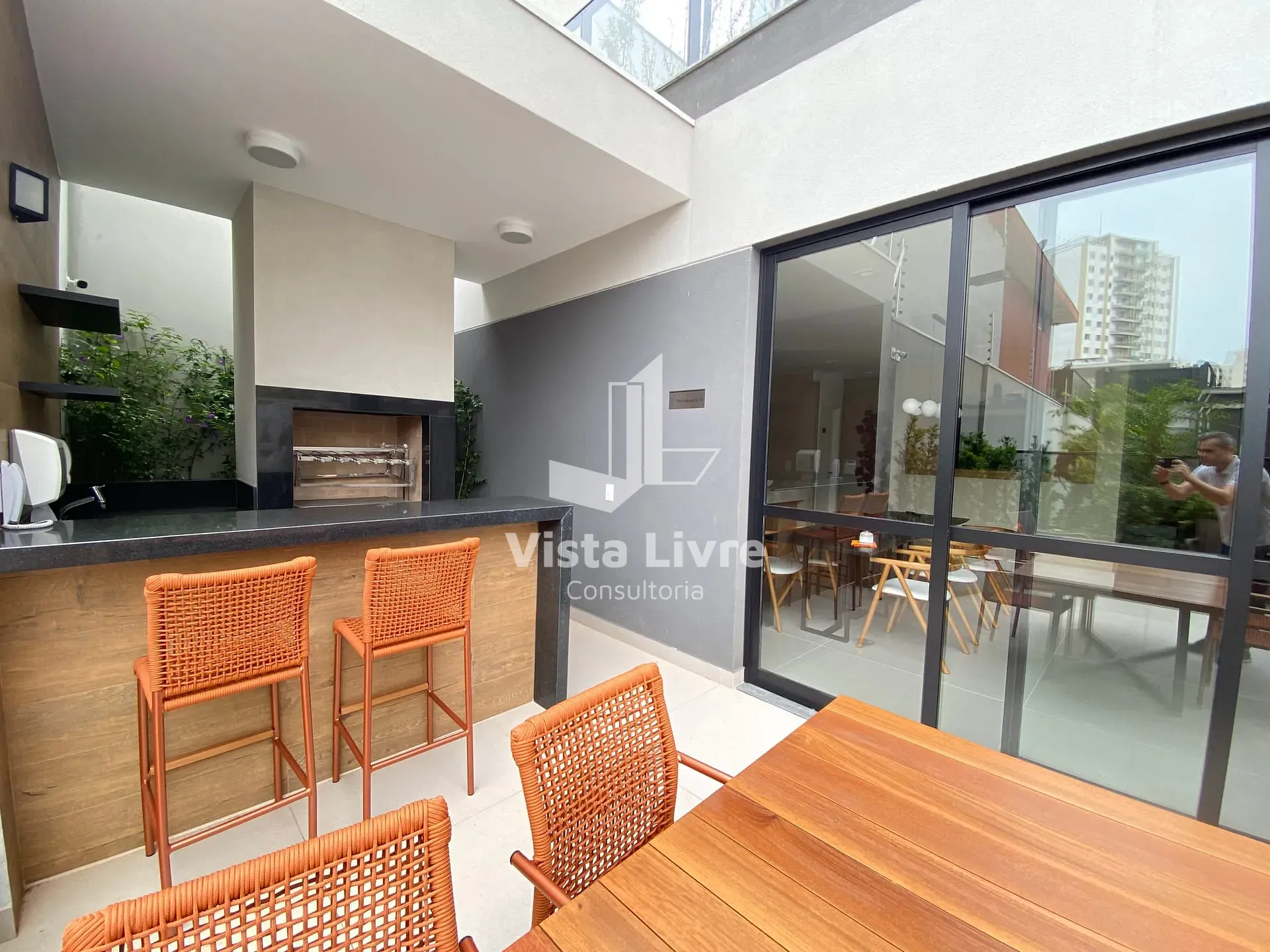 Apartamento, 3 quartos, 152 m² - Foto 27