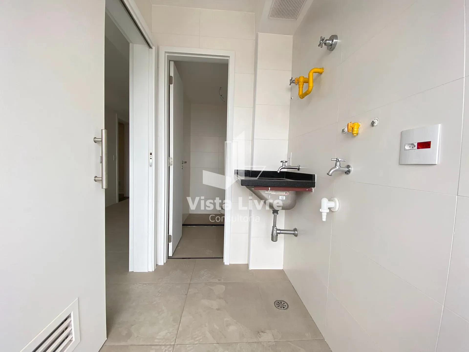 Apartamento, 3 quartos, 152 m² - Foto 8