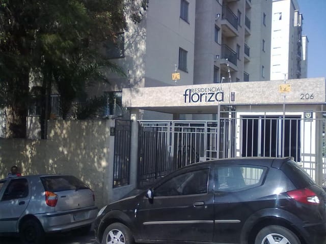 Foto do Apartamento - Apartamento à venda 2 Quartos, 800M², Jardim Vila Formosa, São Paulo - SP | Residencial Florenza II Torre 1 | ZONA LESTE IMÓVEIS