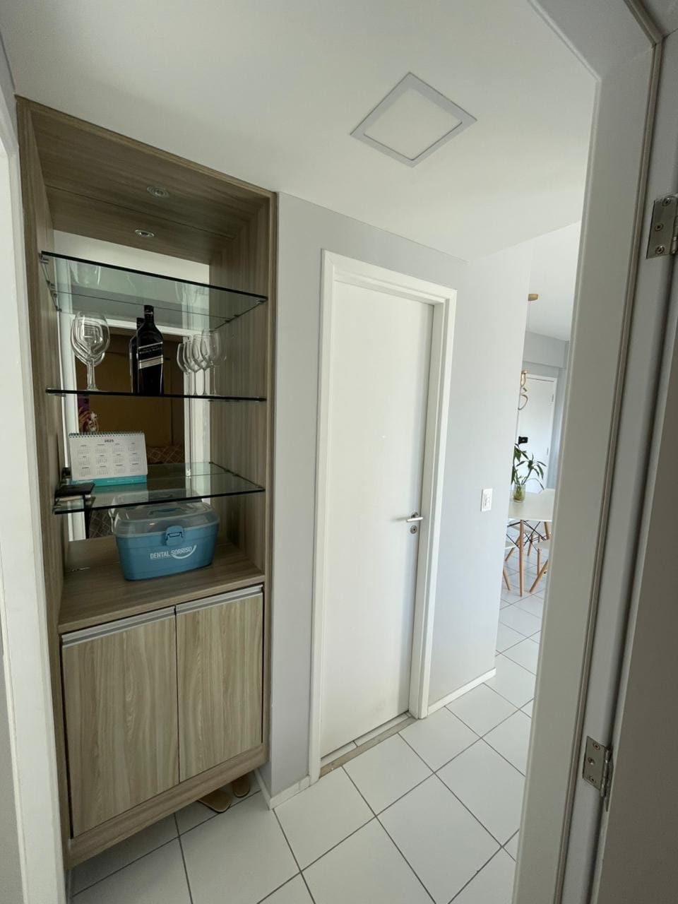 Apartamento, 2 quartos, 63 m² - Foto 3