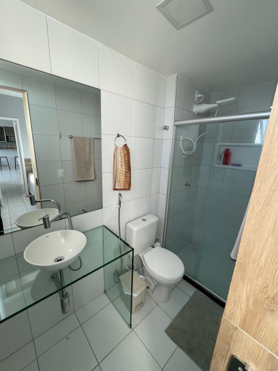 Apartamento, 2 quartos, 63 m² - Foto 5