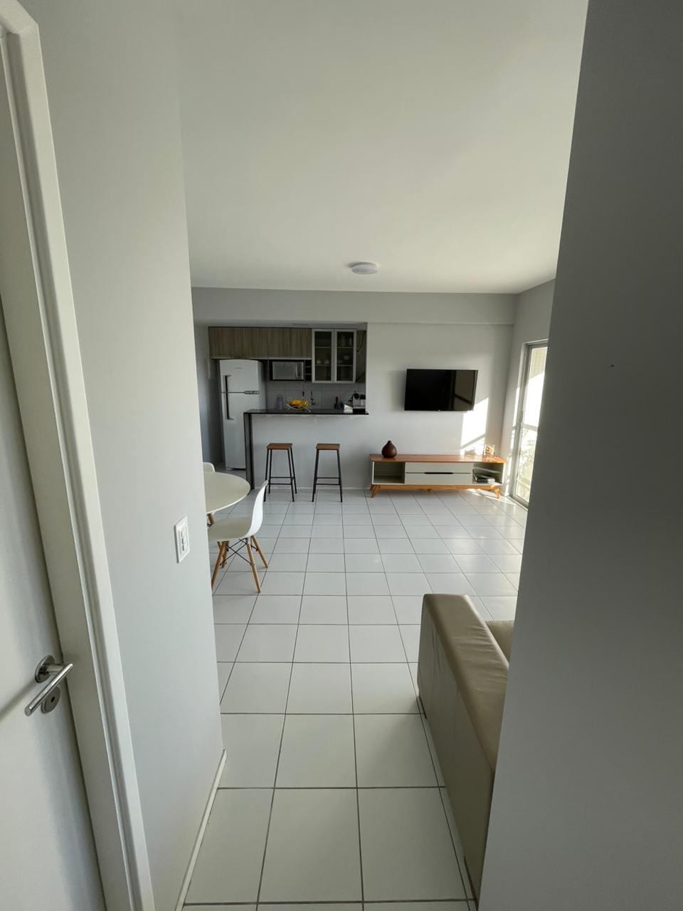 Apartamento, 2 quartos, 63 m² - Foto 2
