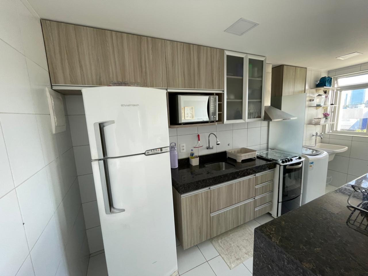 Apartamento, 2 quartos, 63 m² - Foto 8