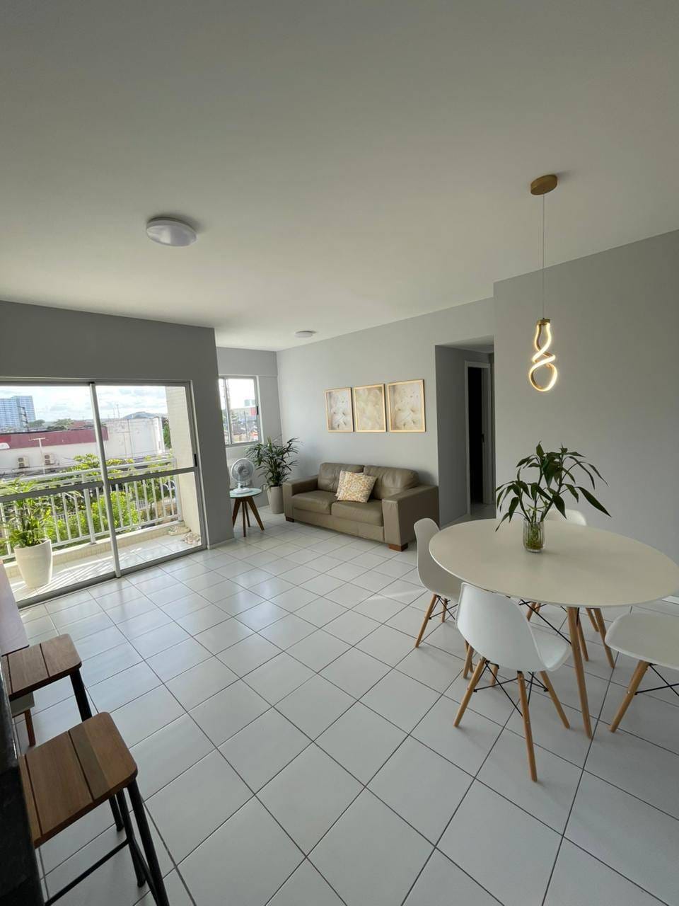 Apartamento, 2 quartos, 63 m² - Foto 1