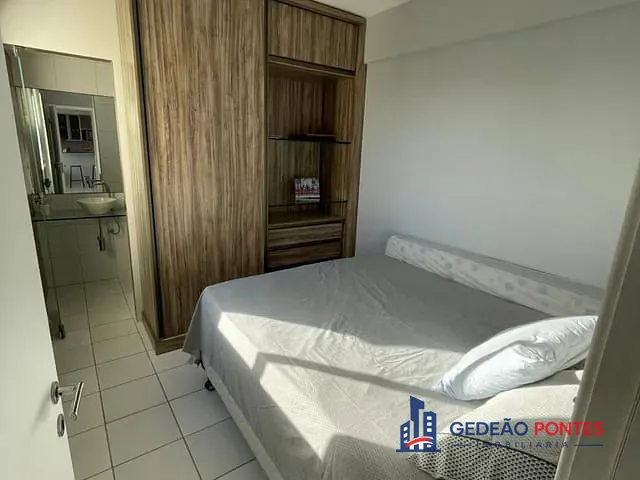 Apartamento com 73m² 2 quartos e 1 banheiro, à venda, no bairro Imbiribeira em Recife