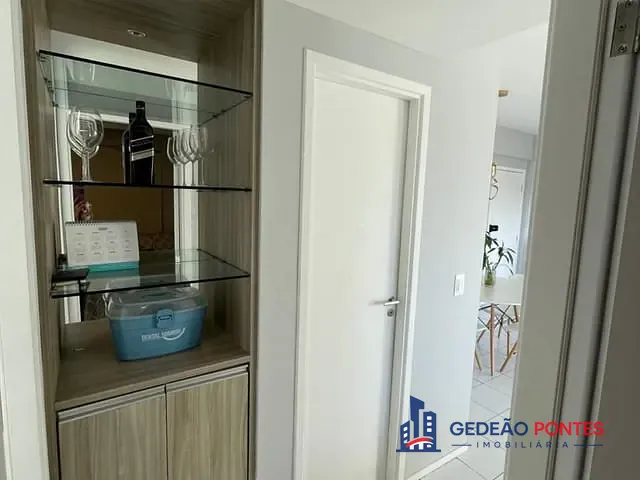 Apartamento com 73m² 2 quartos e 1 banheiro, à venda, no bairro Imbiribeira em Recife