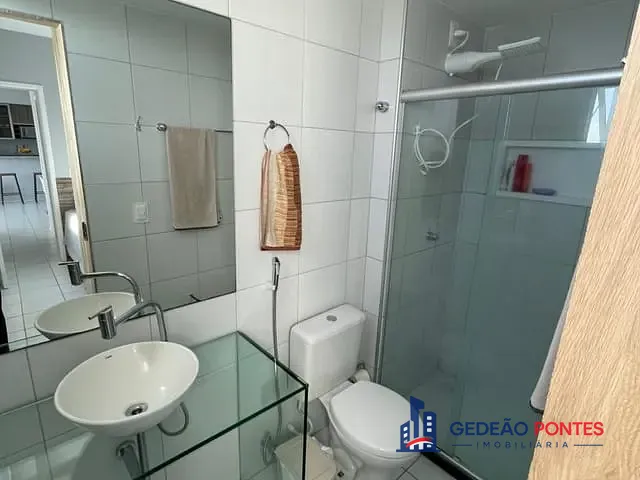 Apartamento com 73m² 2 quartos e 1 banheiro, à venda, no bairro Imbiribeira em Recife
