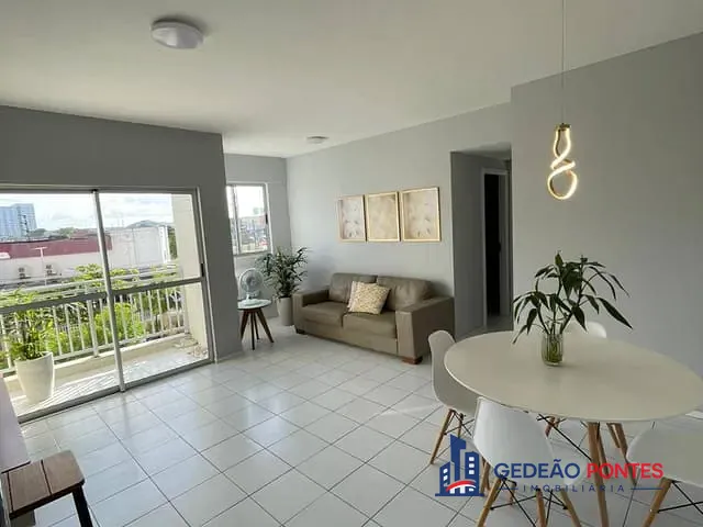 Apartamento com 73m² 2 quartos e 1 banheiro, à venda, no bairro Imbiribeira em Recife