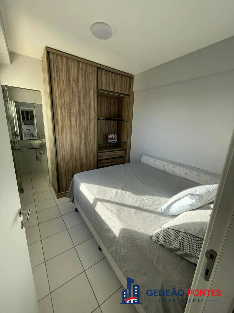 Apartamento, 2 quartos, 63 m² - Foto 4
