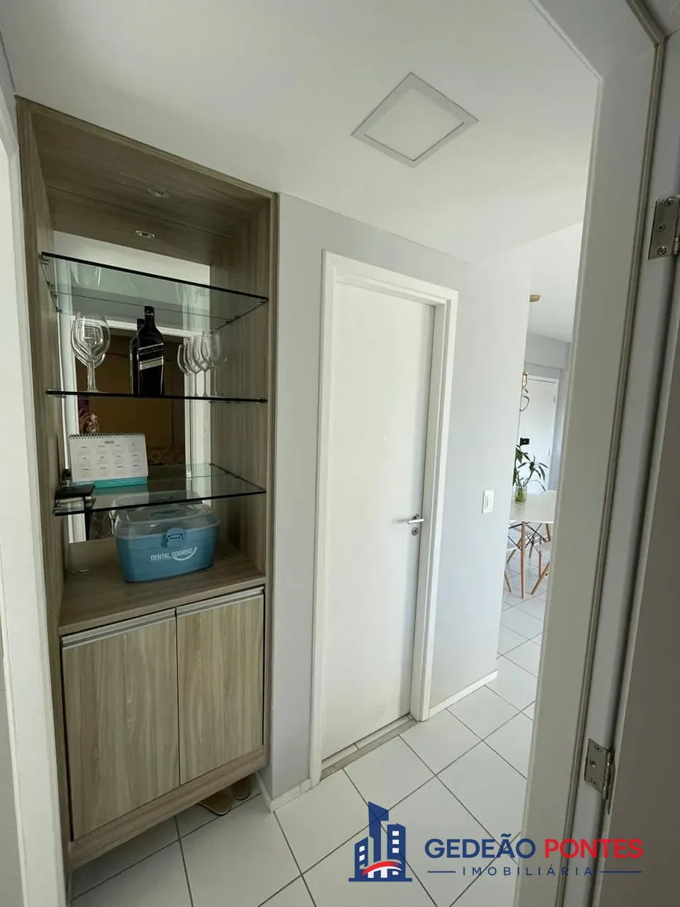 Apartamento, 2 quartos, 63 m² - Foto 3