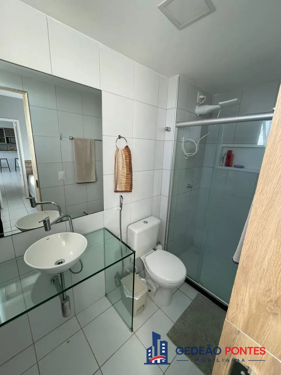 Apartamento, 2 quartos, 63 m² - Foto 5