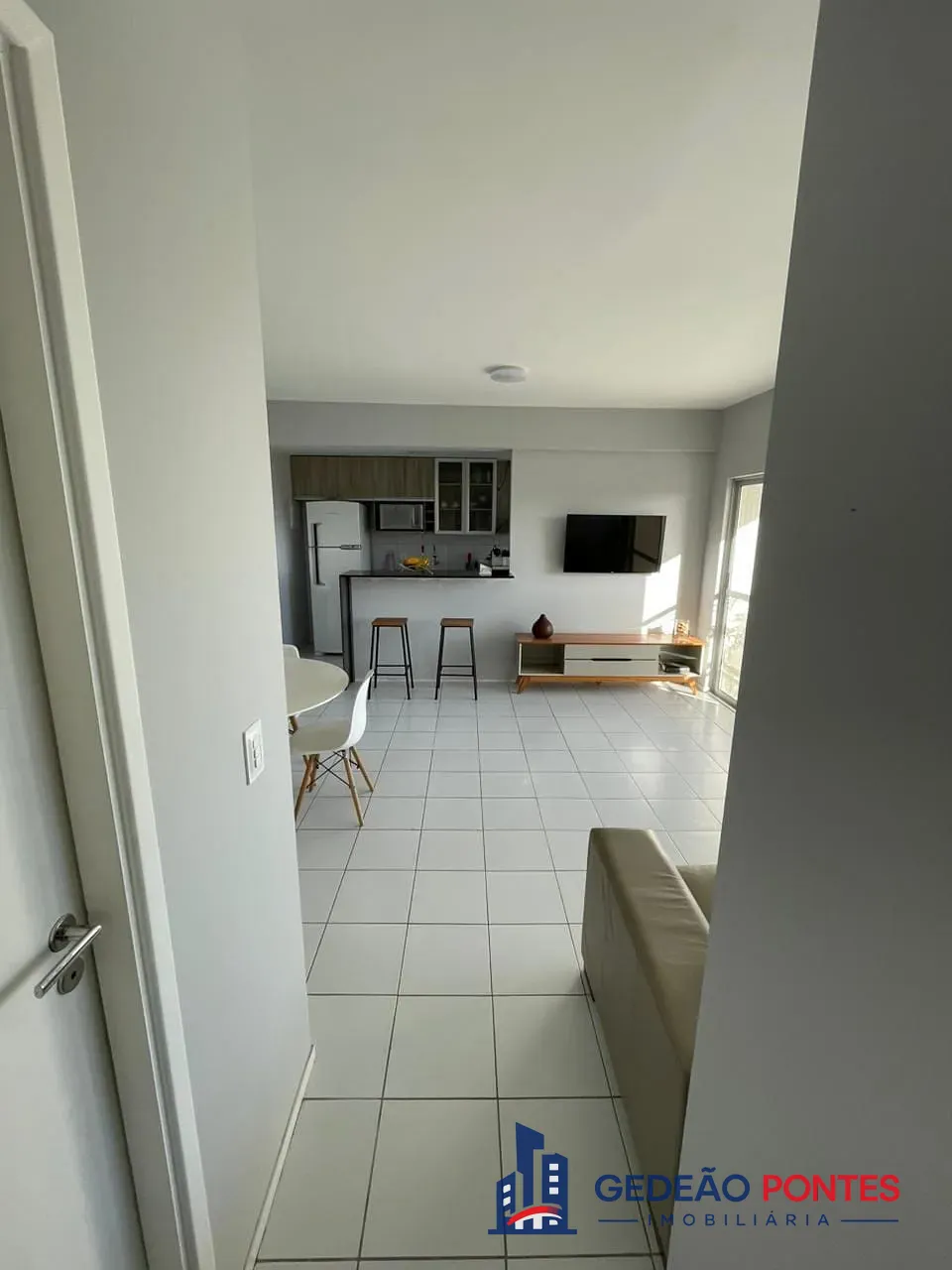 Apartamento, 2 quartos, 63 m² - Foto 2