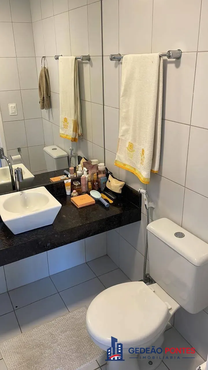 Apartamento, 2 quartos, 63 m² - Foto 6