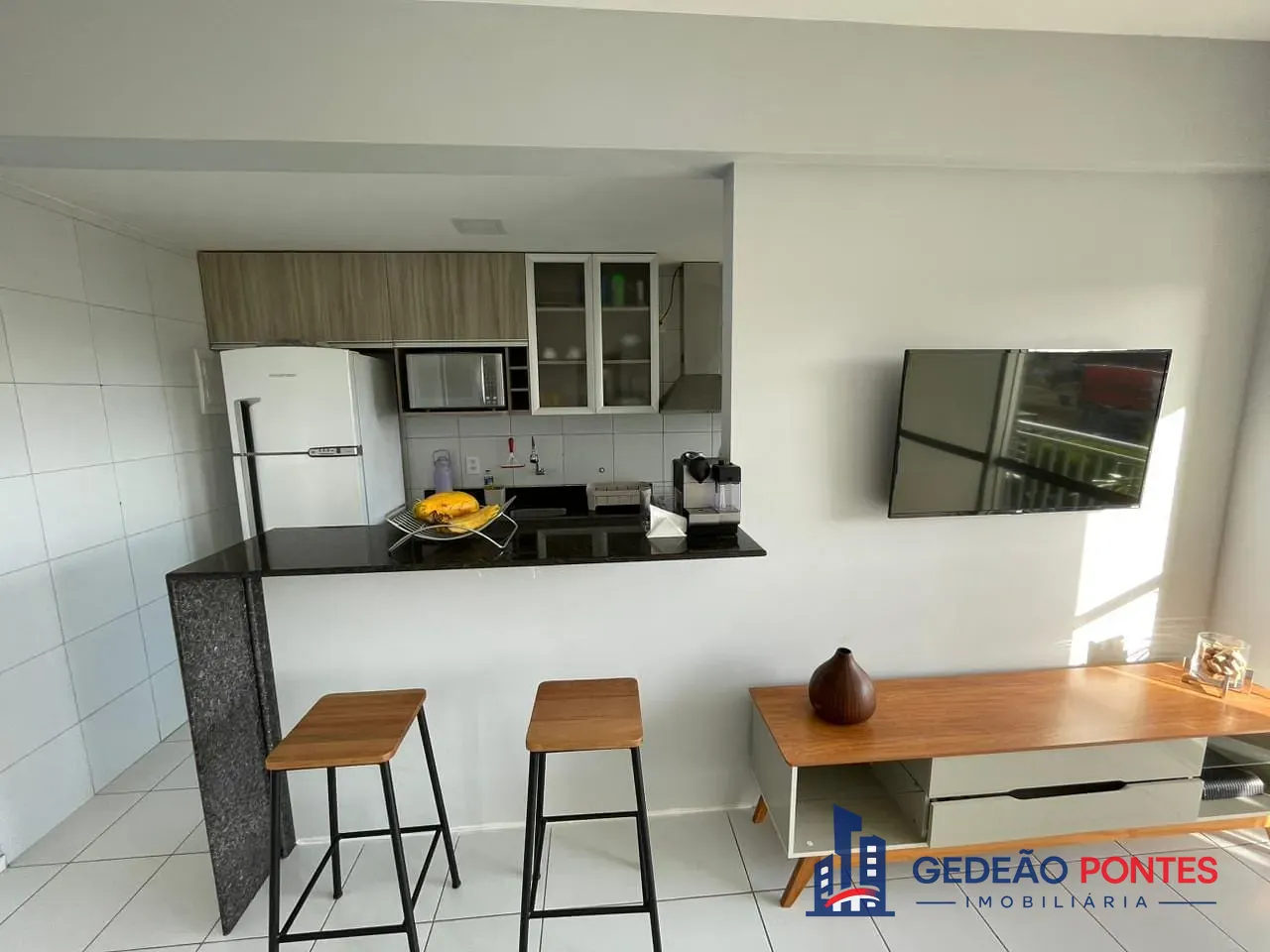 Apartamento, 2 quartos, 63 m² - Foto 7