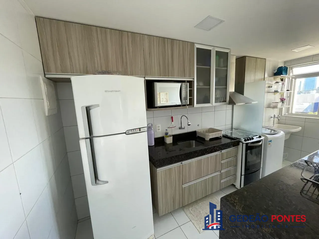 Apartamento, 2 quartos, 63 m² - Foto 8