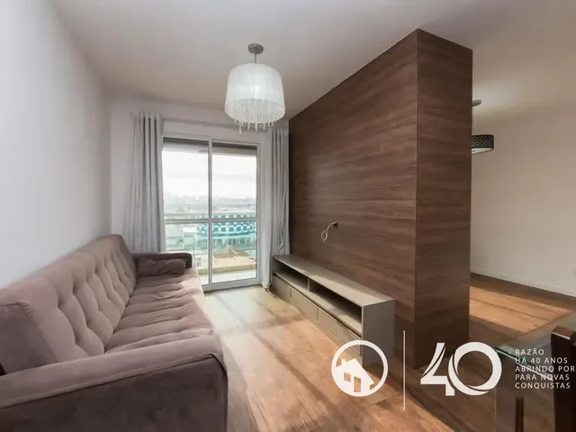 Apartamento 1 quarto e 1 banheiro, para alugar, no bairro Rebouças em Curitiba