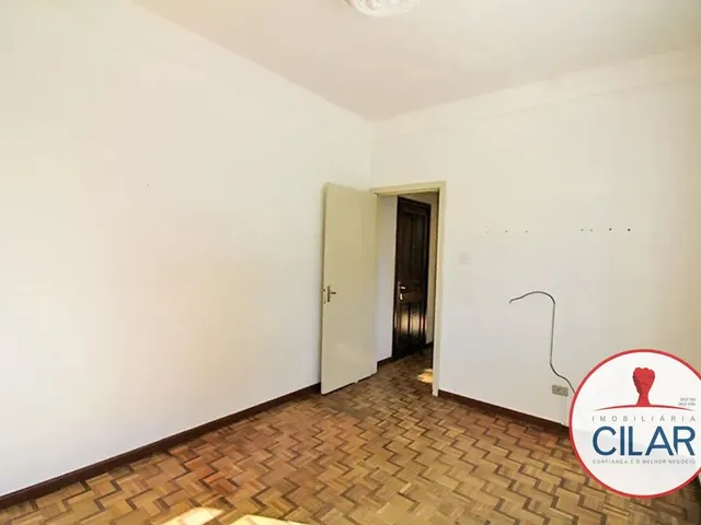 Apartamento 1 quarto e 1 banheiro, à venda, no bairro Centro em Curitiba