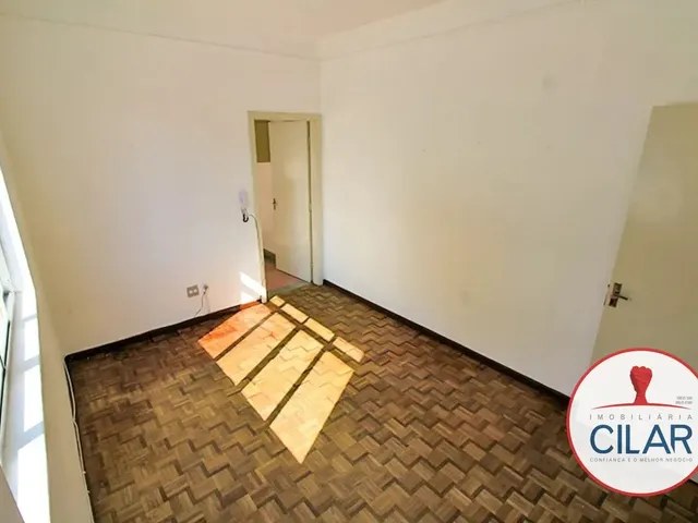 Apartamento 1 quarto e 1 banheiro, à venda, no bairro Centro em Curitiba