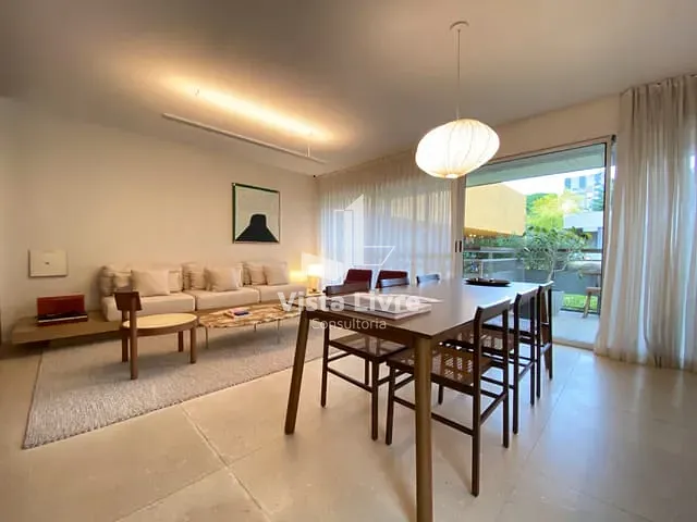 Apartamento com 76m² 2 quartos e 2 banheiros, à venda, no bairro Perdizes em São Paulo