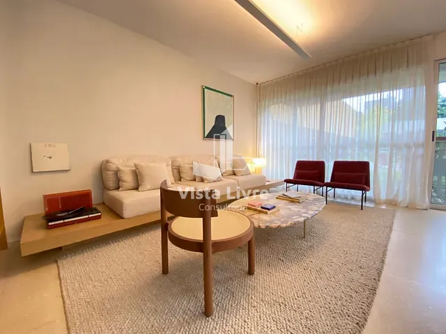 Apartamento com 76m² 2 quartos e 2 banheiros, à venda, no bairro Perdizes em São Paulo