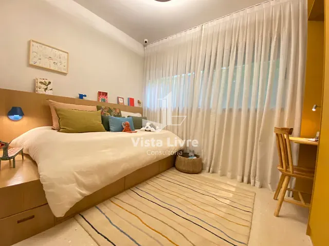 Apartamento com 76m² 2 quartos e 2 banheiros, à venda, no bairro Perdizes em São Paulo