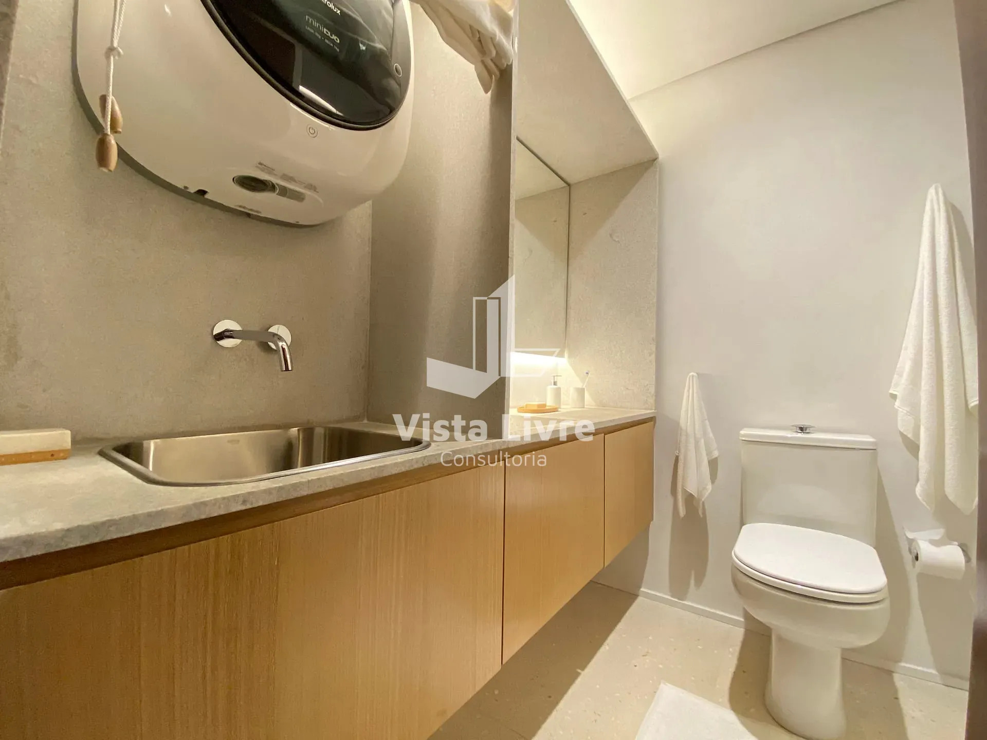 Apartamento, 2 quartos, 76 m² - Foto 8